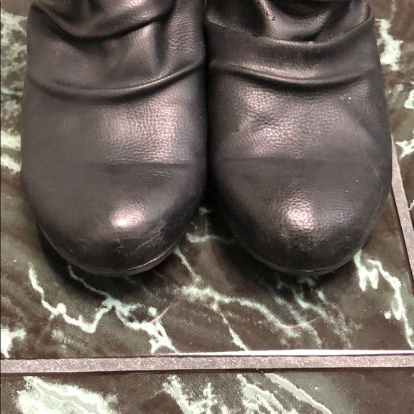 Black booties - Picture 6 of 7